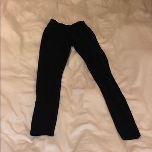 Pure Barre by Beyond Yoga leggings